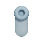 Nauti Petites (Small and Discreet) 10 Function USB Magnetic Rechargeable Clitoral Stimulator – 2.25 Inch Length Vibrator > Sex Toys For Ladies > Air Pulsation