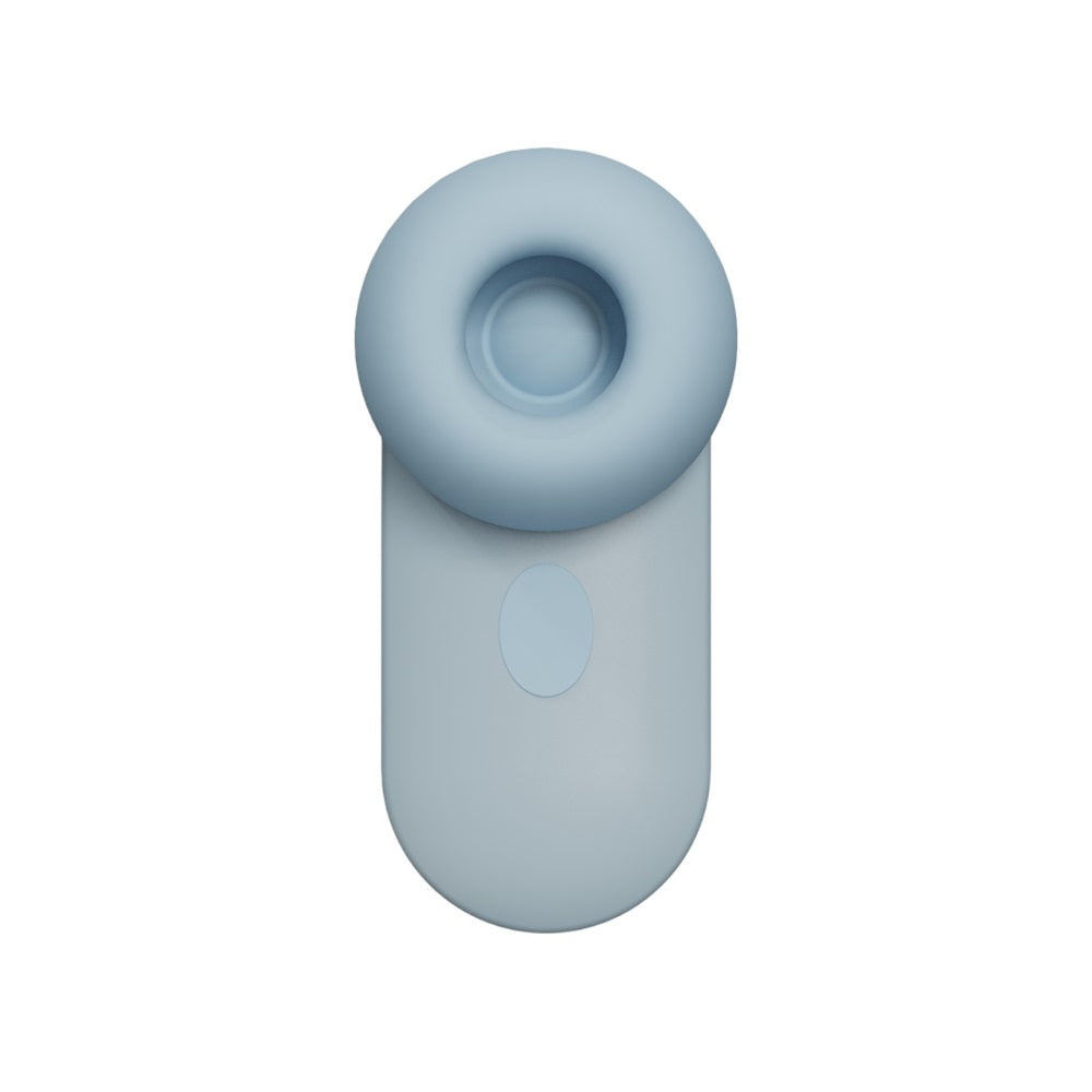 Nauti Petites (Small and Discreet) 10 Function USB Magnetic Rechargeable Clitoral Stimulator > Sex Toys For Ladies > Air Pulsation