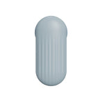 Nauti Petites (Small and Discreet) 10 Function USB Magnetic Rechargeable Clitoral Stimulator – 2.25 Inch Length Vibrator > Sex Toys For Ladies > Air Pulsation
