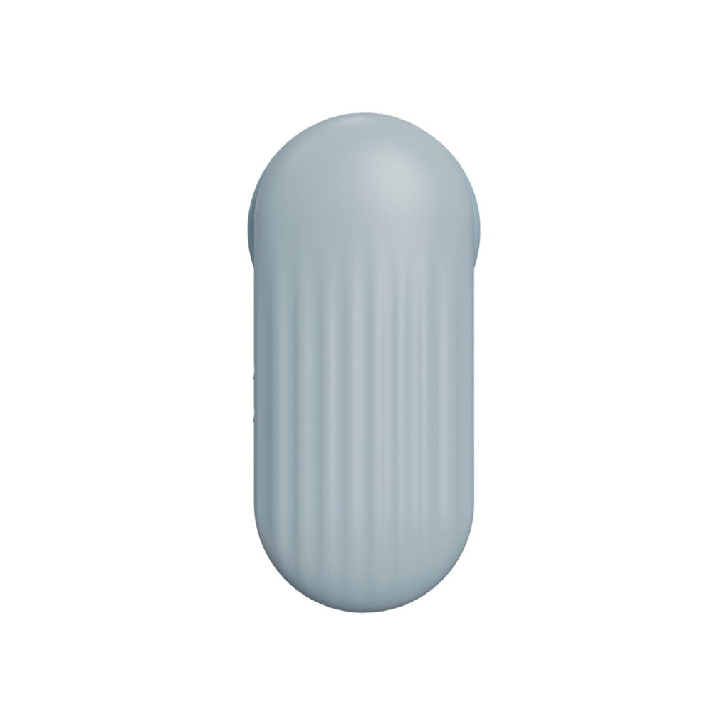 Nauti Petites (Small and Discreet) 10 Function USB Magnetic Rechargeable Clitoral Stimulator > Sex Toys For Ladies > Air Pulsation