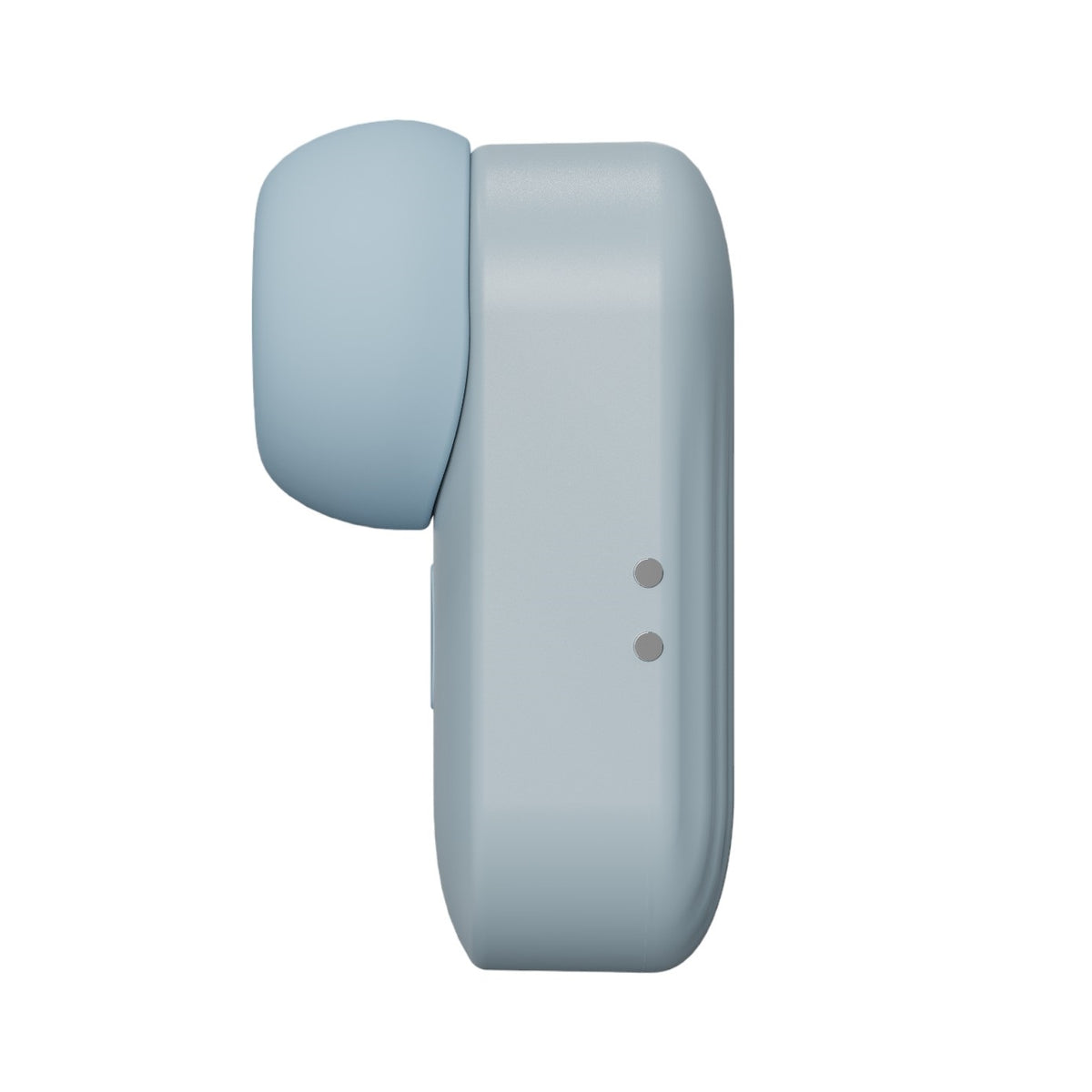 Nauti Petites (Small and Discreet) 10 Function USB Magnetic Rechargeable Clitoral Stimulator > Sex Toys For Ladies > Air Pulsation