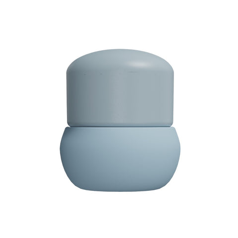 Nauti Petites (Small and Discreet) 10 Function USB Magnetic Rechargeable Clitoral Stimulator – 2.25 Inch Length Vibrator Air Pulsation