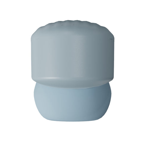 Nauti Petites (Small and Discreet) 10 Function USB Magnetic Rechargeable Clitoral Stimulator – 2.25 Inch Length Vibrator Air Pulsation