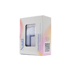 Nauti Petites (Small and Discreet) 10 Function USB Magnetic Rechargeable Clitoral Stimulator – 2.25 Inch Length Vibrator > Sex Toys For Ladies > Air Pulsation