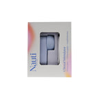 Nauti Petites (Small and Discreet) 10 Function USB Magnetic Rechargeable Clitoral Stimulator – 2.25 Inch Length Vibrator > Sex Toys For Ladies > Air Pulsation