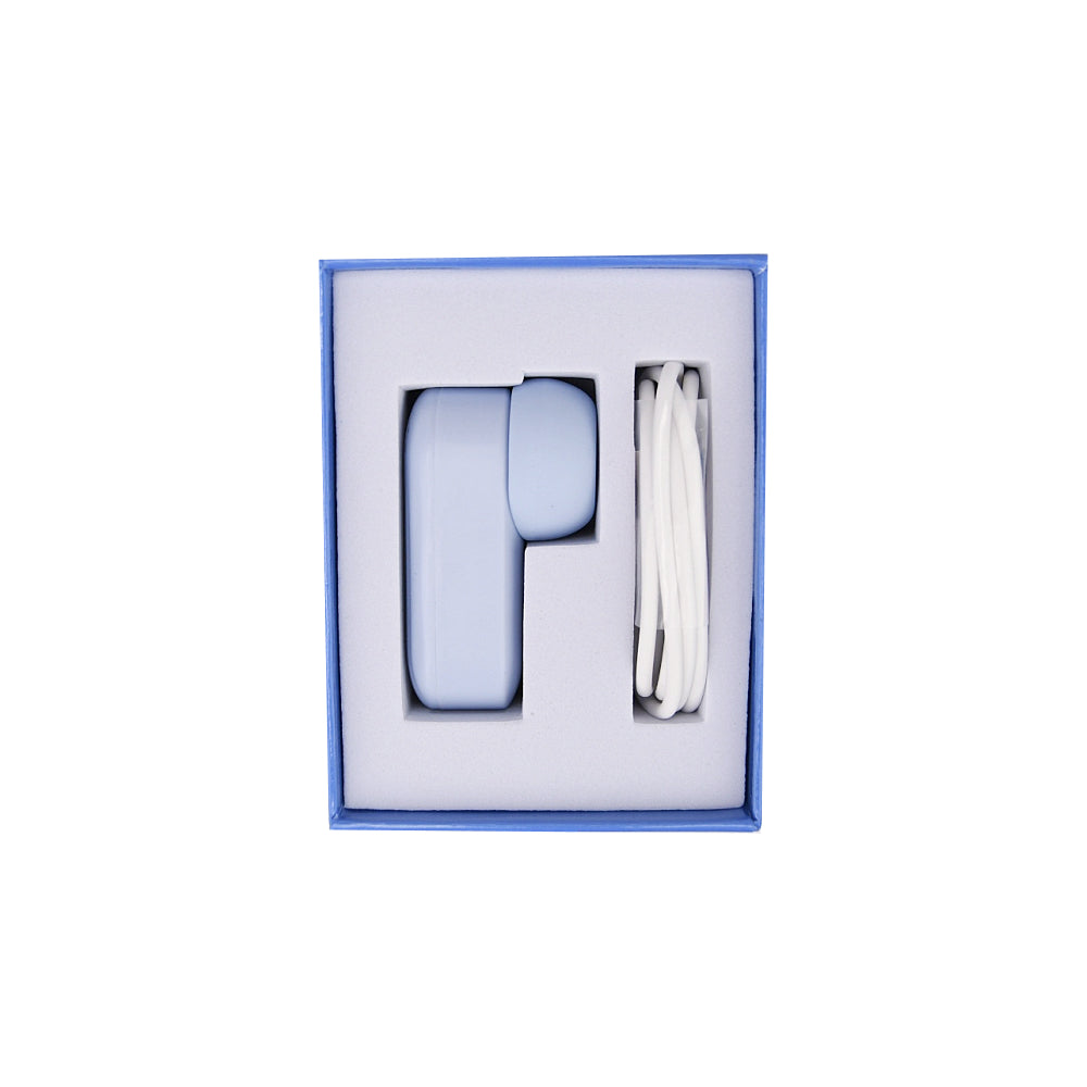 Nauti Petites (Small and Discreet) 10 Function USB Magnetic Rechargeable Clitoral Stimulator > Sex Toys For Ladies > Air Pulsation