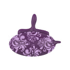 Bouncy Bliss Classic (Black) – Rechargeable Remote-Controlled Hands-Free Sit-On Vibrator > Vibrators > Vibrating Pads