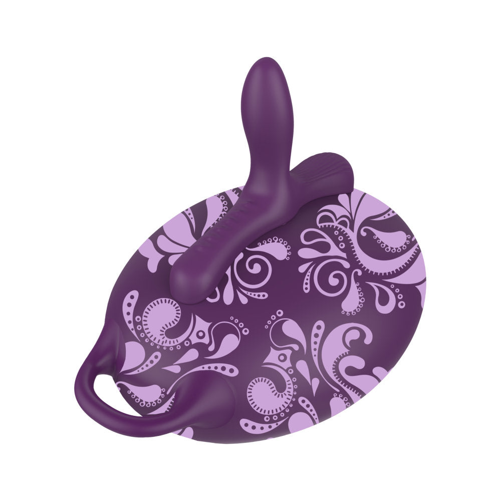 Bouncy Bliss Classic Sit On Vibrator Vibrating Pads