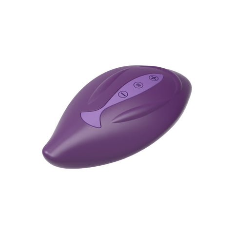 Bouncy Bliss Classic Sit On Vibrator Vibrating Pads