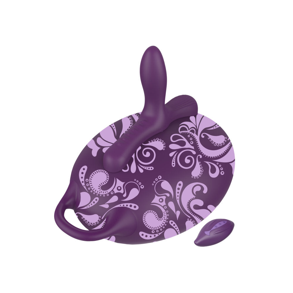 Bouncy Bliss Classic Sit On Vibrator Vibrating Pads