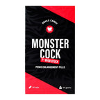 Devils Candy Monster Cock (60 Pack) – Penis Enlargement Pills > Essentials > Mens Enhancers