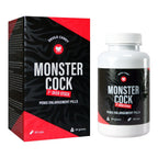 Devils Candy Monster Cock (60 Pack) – Penis Enlargement Pills > Essentials > Mens Enhancers