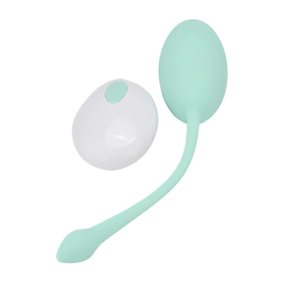 Tabooboo Take Me Back To Bed (Purple) – Waterproof Remote-Controlled Vibrating Love Egg > Sex Toys For Ladies > Vibrating Eggs