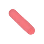 Tabooboo The Lunch Break (Black) – Waterproof USB Rechargeable Mini Bullet Vibrator 3 Inches > Vibrators > Mini Vibrators