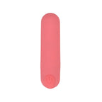 Tabooboo The Lunch Break (Black) – Waterproof USB Rechargeable Mini Bullet Vibrator 3 Inches > Vibrators > Mini Vibrators