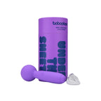 Tabooboo Under the Sheets (Waterproof USB Rechargeable) Mini Wand Vibrator – Small and Discreet Wand Vibrator > Sex Toys > Mini Massagers
