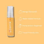 Loving Joy Mango Flavoured Sugar Free Waterbased Lubricant 30ml > Lube > Flavoured