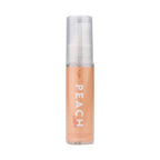Loving Joy Peach Flavored Lubricant 30ml Travel Size – Water-Based Lubricant > Lube > Flavoured