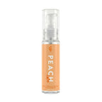 Loving Joy Peach Flavored Lubricant 30ml Travel Size – Water-Based Lubricant Default Title > Lube > Flavoured