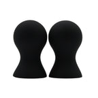 Bound To Play Silicone Nipple Suckers – Body-Safe Hypoallergenic Silicone Nipple Stimulators > Sex Toys > Nipple Suckers