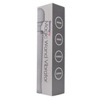 Loving Joy Rechargeable Magic Wand Vibrator (White) – Large Vibrator With 20 Modes > Sex Toys > Massage Wands