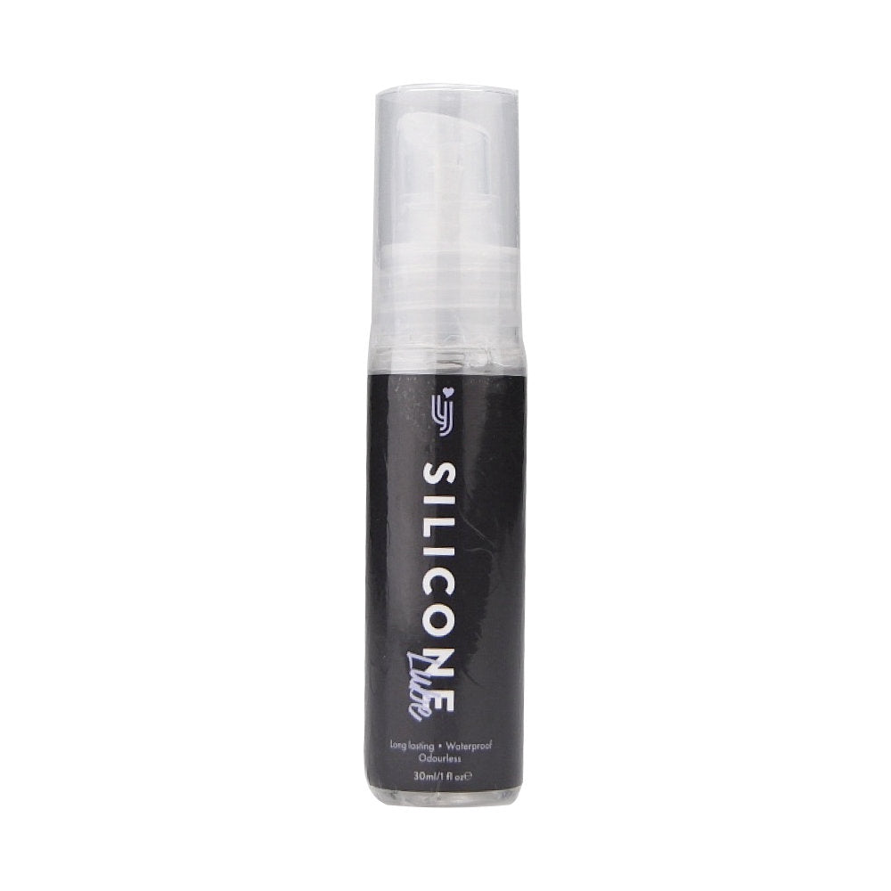 Loving Joy Silicone Lubricant 30ml Travel Size – Waterproof Silicone Lubricant Silicone Lubricant