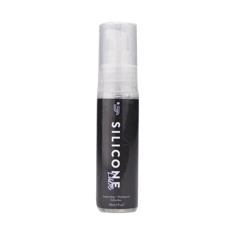 Loving Joy Silicone Lubricant 30ml Travel Size – Waterproof Silicone Lubricant Silicone Lubricant