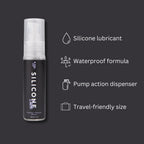 Loving Joy Silicone Lubricant 30ml – Waterproof Silicone Lubricant > Lube > Silicone