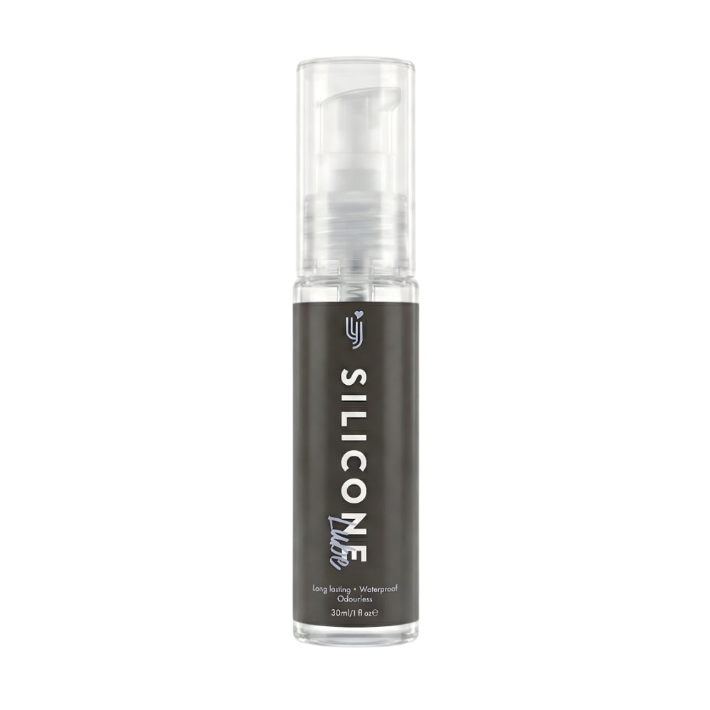 Loving Joy Silicone Lubricant 30ml – Waterproof Silicone Lubricant Default Title > Lube > Silicone