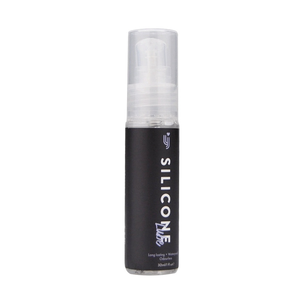 Loving Joy Silicone Lubricant 30ml Travel Size – Waterproof Silicone Lubricant Silicone Lubricant