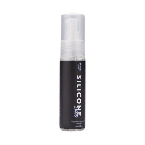Loving Joy Silicone Lubricant 30ml Travel Size – Waterproof Silicone Lubricant Silicone Lubricant