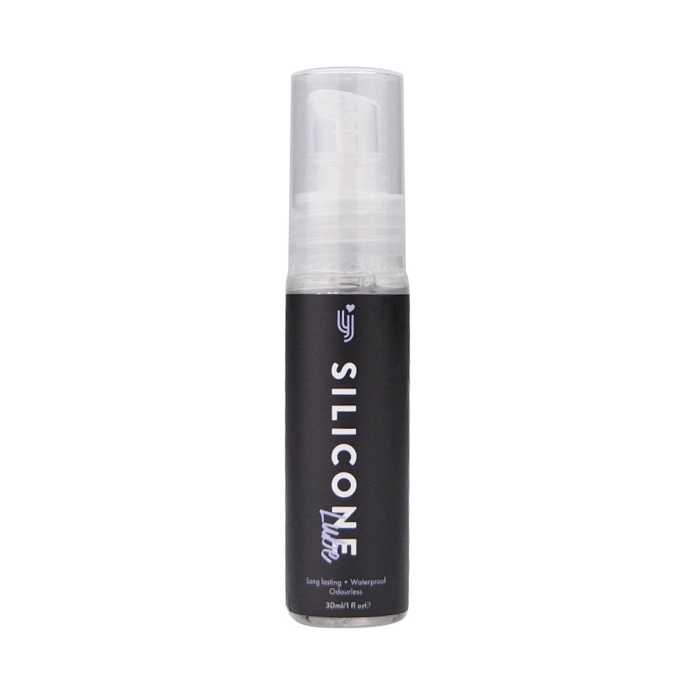 Loving Joy Silicone Lubricant 30ml Travel Size – Waterproof Silicone Lubricant Default Title Silicone Lubricant