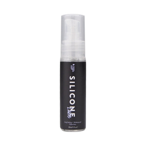 Loving Joy Silicone Lubricant 30ml Travel Size – Waterproof Silicone Lubricant Default Title Silicone Lubricant
