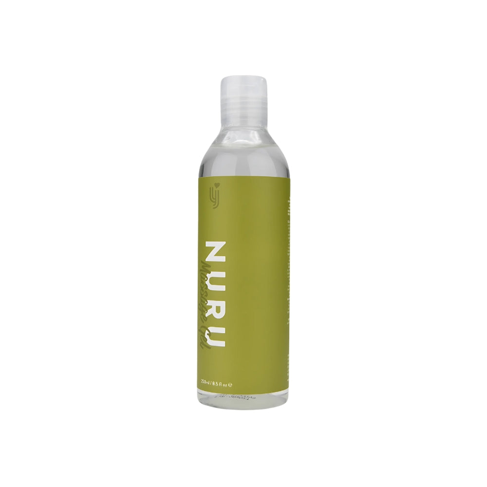 Loving Joy Nuru Massage Gel (250ml) – Luxurious Hydrating Water-Based Massage Gel > Essentials > Massage Oil