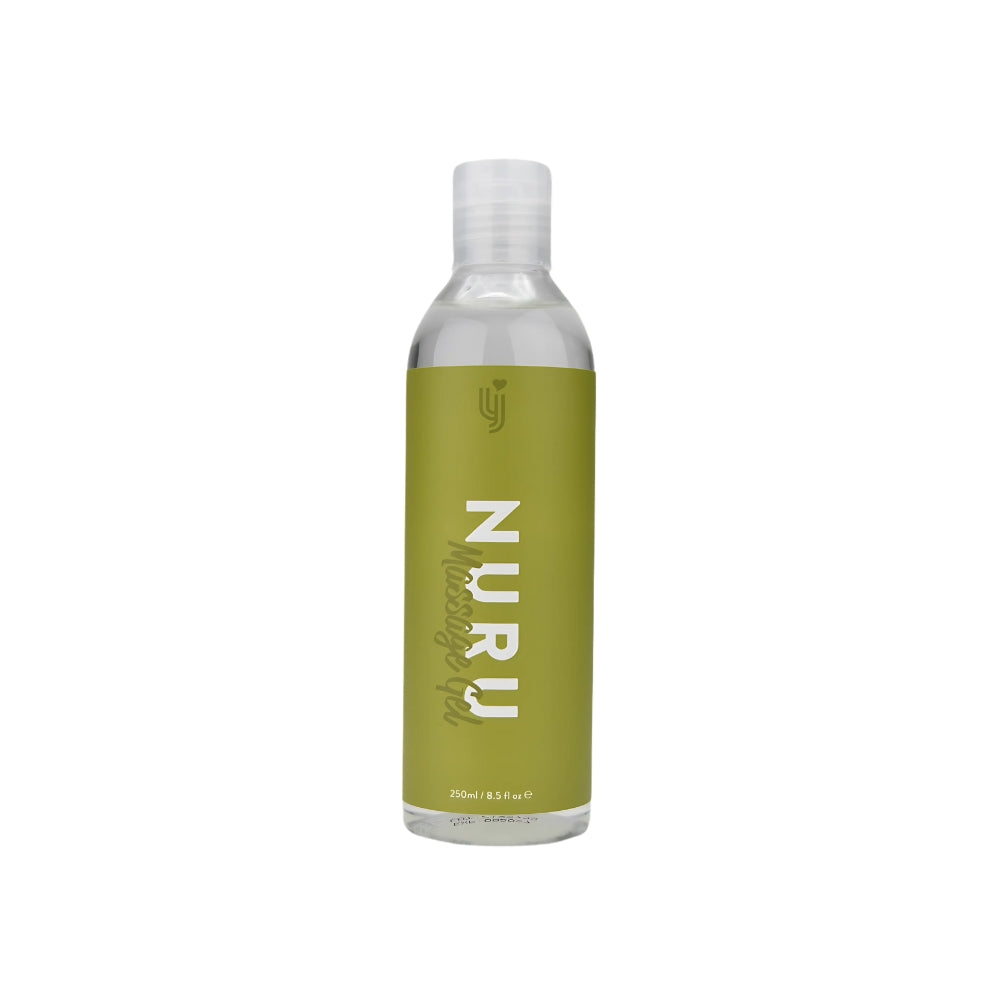 Loving Joy Nuru Massage Gel (250ml) – Luxurious Hydrating Water-Based Massage Gel > Essentials > Massage Oil