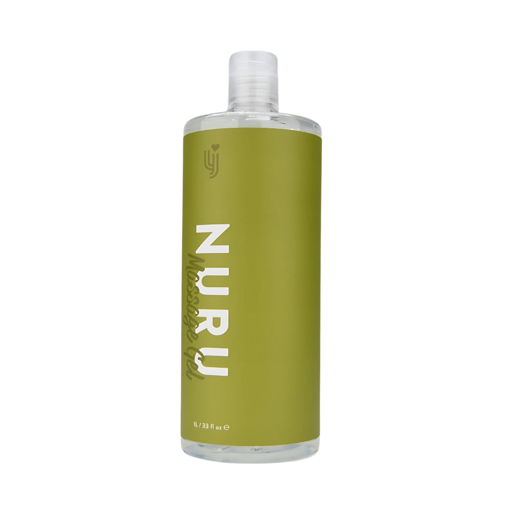 Loving Joy Nuru Massage Gel 1L – Luxurious Hydrating Water-Based Massage Gel > Essentials > Massage Oil