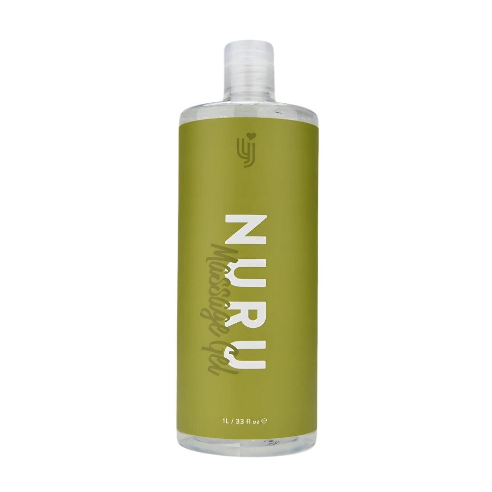 Loving Joy Nuru Massage Gel 1L – Luxurious Hydrating Water-Based Massage Gel > Essentials > Massage Oil