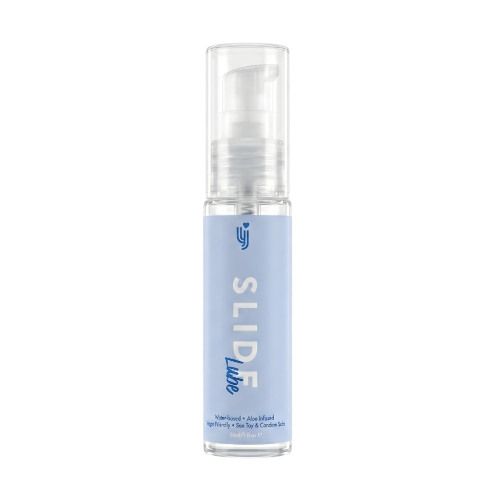 Loving Joy Slide – Water-Based 30ml Intimate Lubricant Default Title > Lube > Water Based