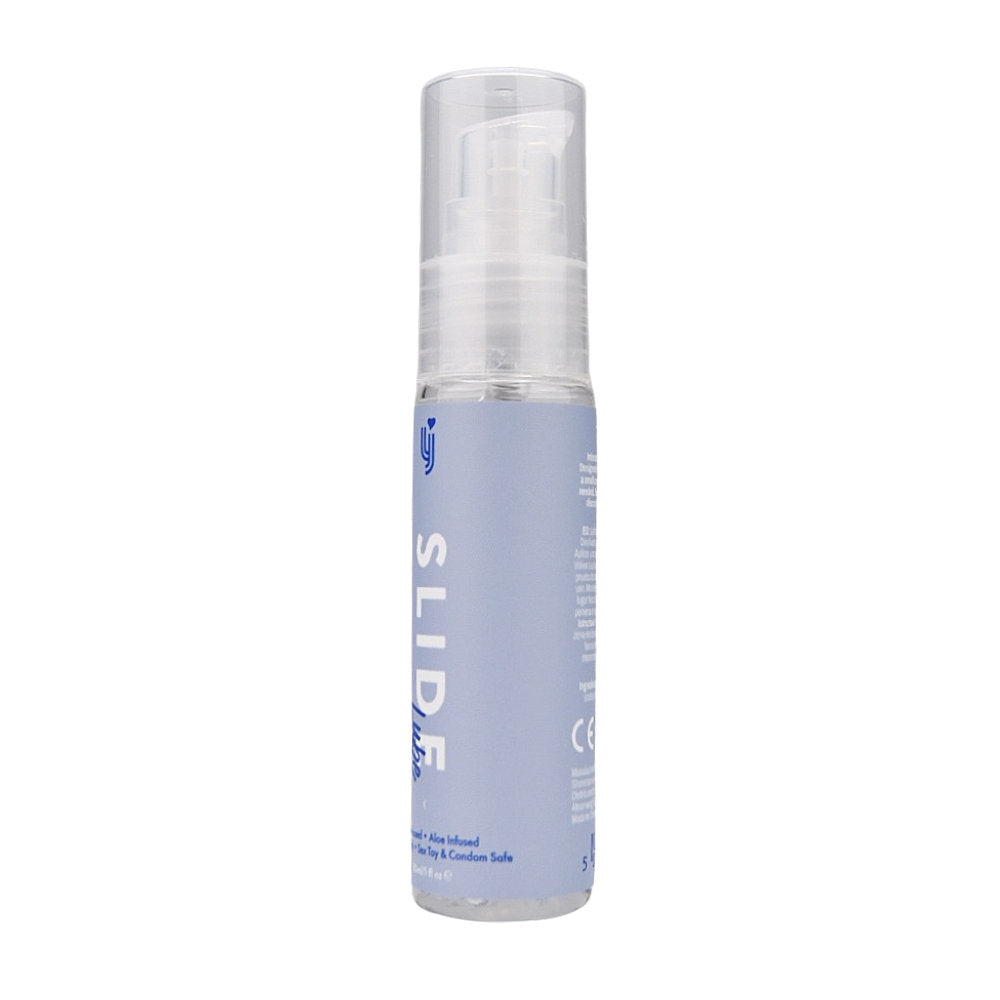 Loving Joy Slide – Water-Based 30ml Intimate Lubricant > Lube > Water Based