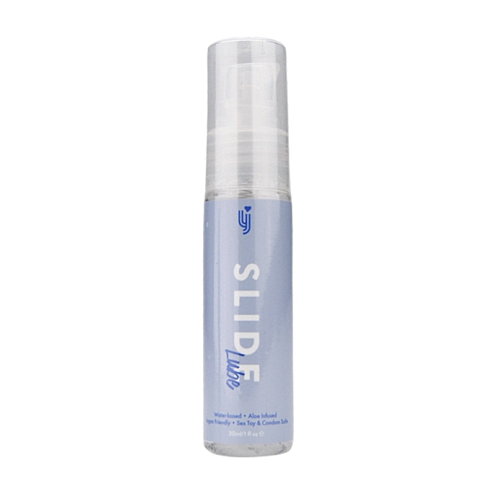 Loving Joy Slide – Water-Based 30ml Intimate Lubricant > Lube > Water Based