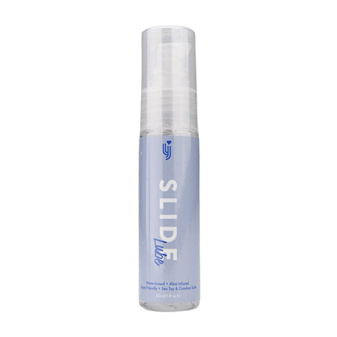 Loving Joy Slide – Water-Based 30ml Intimate Lubricant > Lube > Water Based