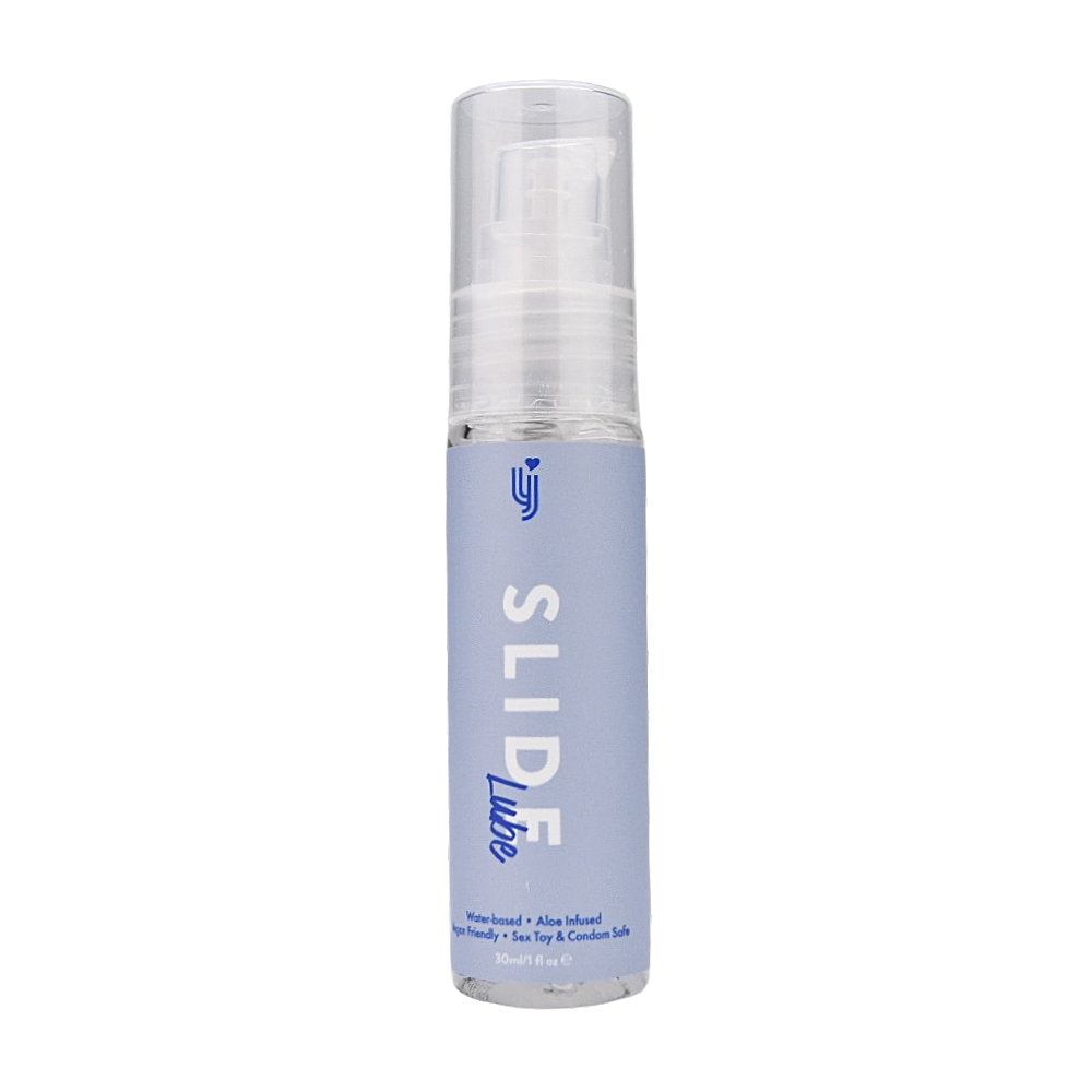 Loving Joy Slide – Water-Based 30ml Intimate Lubricant > Lube > Water Based