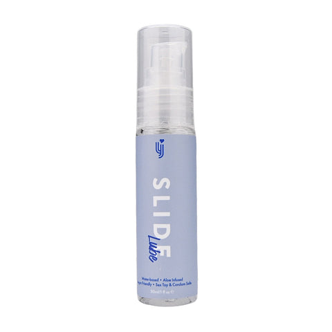 Loving Joy Slide – Water-Based 30ml Intimate Lubricant > Lube > Water Based
