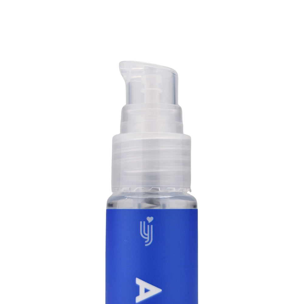 Loving Joy Anal Lubricant 30ml – Ultra Thick Aloe-Infused Lubricant > Lube > Anal