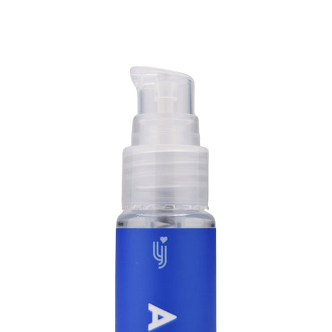 Loving Joy Anal Lubricant 30ml – Ultra Thick Aloe-Infused Lubricant > Lube > Anal