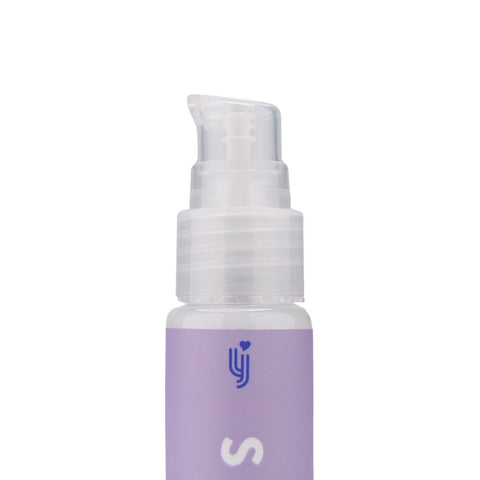 Loving Joy Silky Lubricant 30ml – Water-Based Intimate Lubricant > Lube > Water Based