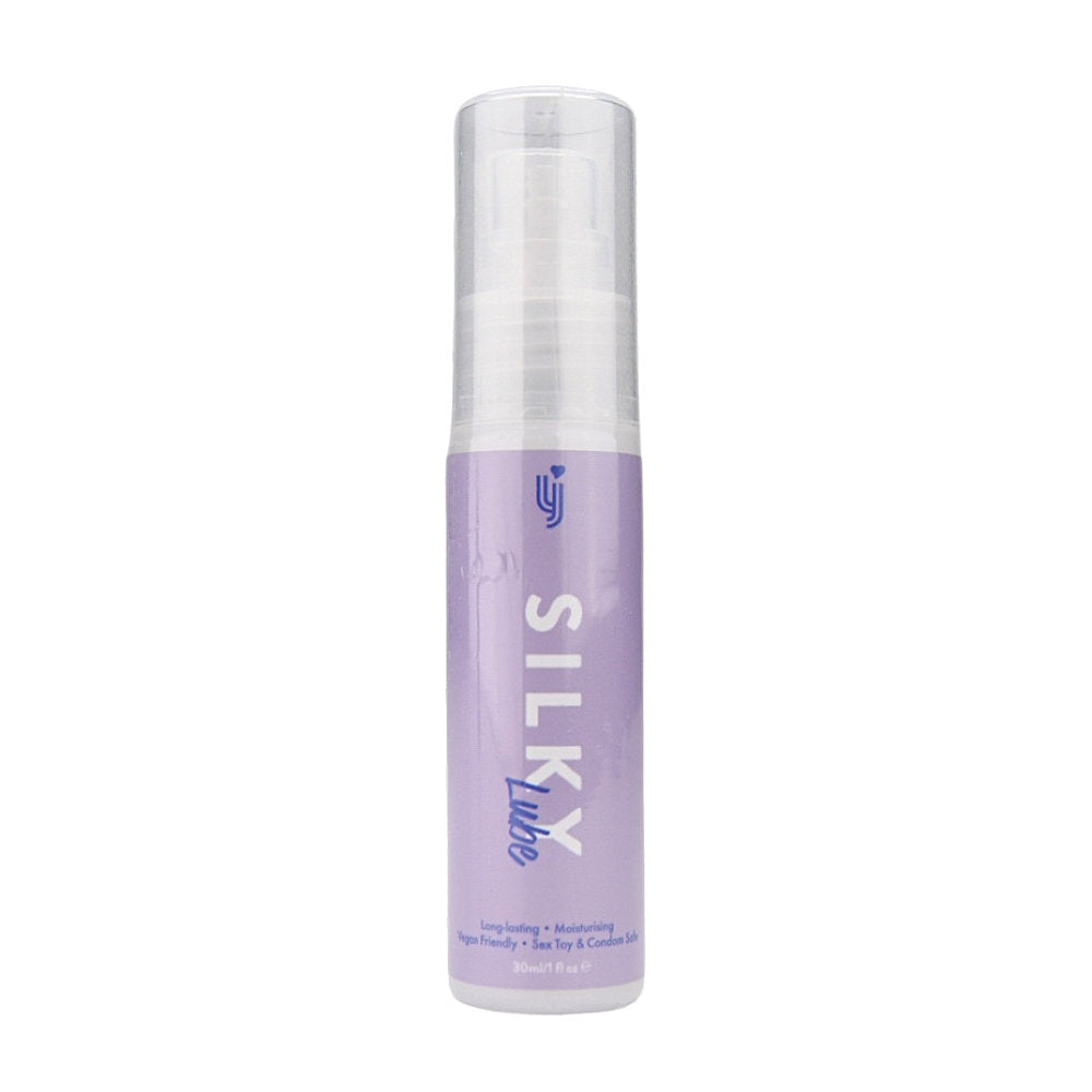 Loving Joy Silky Lubricant 30ml – Water-Based Intimate Lubricant > Lube > Water Based