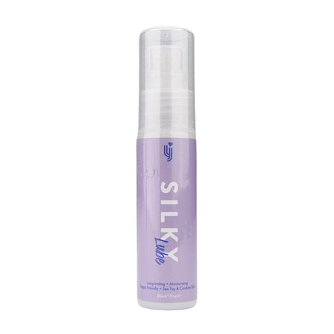 Loving Joy Silky Lubricant 30ml – Water-Based Intimate Lubricant > Lube > Water Based