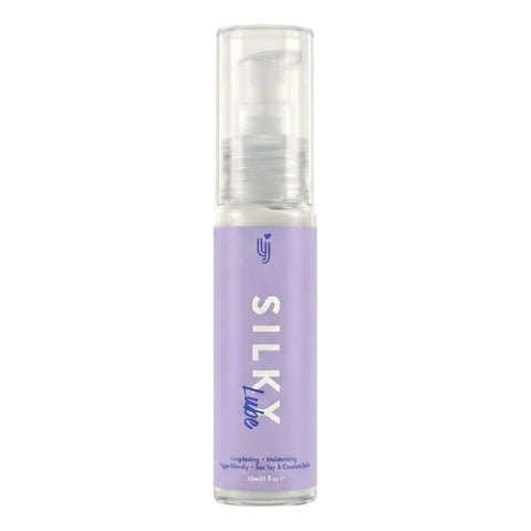 Loving Joy Silky Lubricant 30ml – Water-Based Intimate Lubricant Default Title > Lube > Water Based