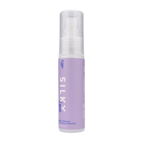 Loving Joy Silky Lubricant 30ml – Water-Based Intimate Lubricant > Lube > Water Based